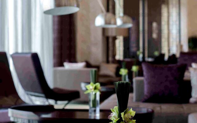 Pullman Shanghai Xuhui