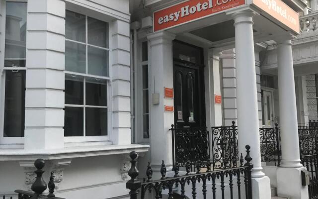 Easyhotel South Kensington