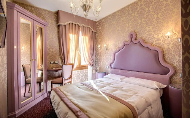 Hotel Domus Cavanis Venezia