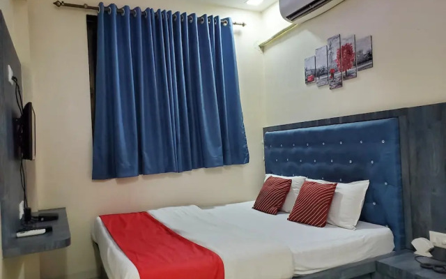 hotel mari aai residency