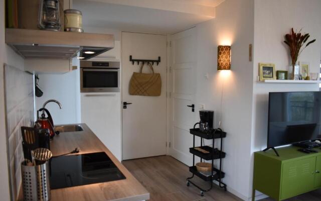 Logeerstudio 22