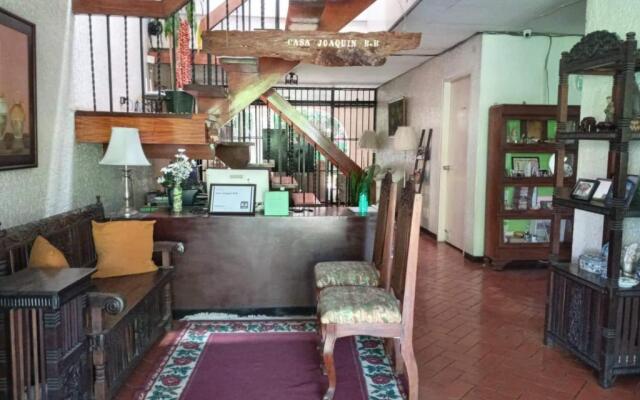 Casa Joaquin Bnb