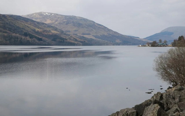 Red Kite Lodge