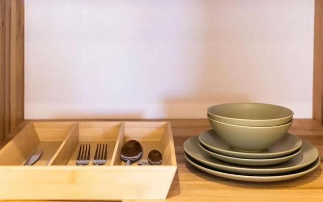 The Lodge at the Denmark Hotel