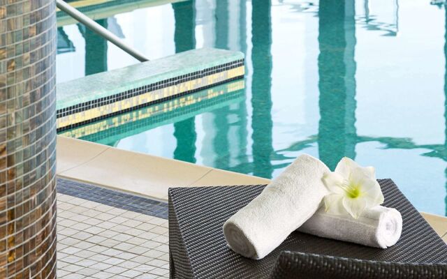 Hôtel Barrière Le Grand Hôtel