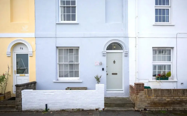 Sandford Street