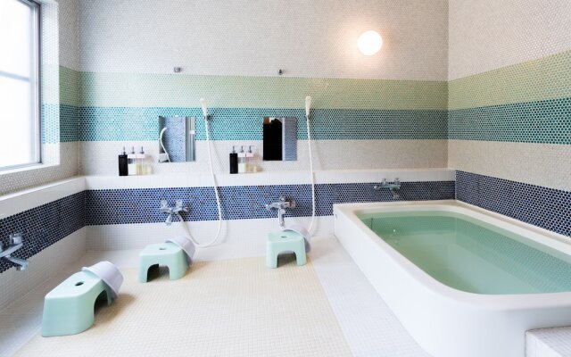 Pension Eastmountain Hakuba