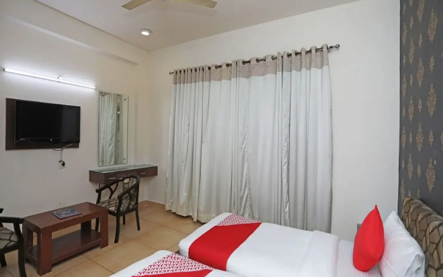 OYO 17257 Stay Inn