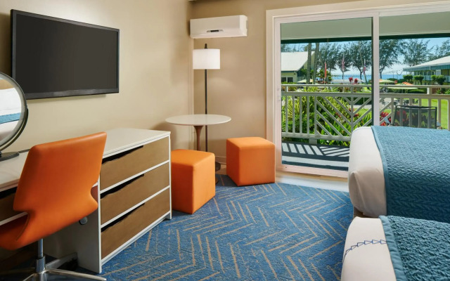 Kauai Shores Hotel
