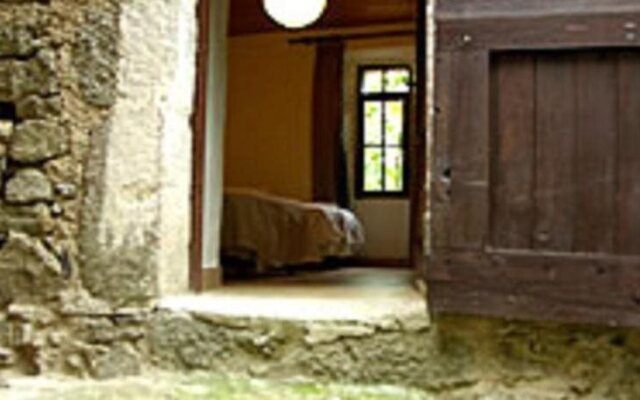 Le Chateau Des Pauses
