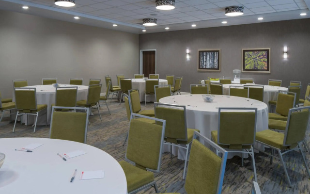 TownePlace Suites by Marriott Chicago Schaumburg