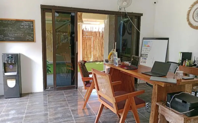 Tattva Uluwatu, Surf & Yoga – Guest Rooms – Jimbaran