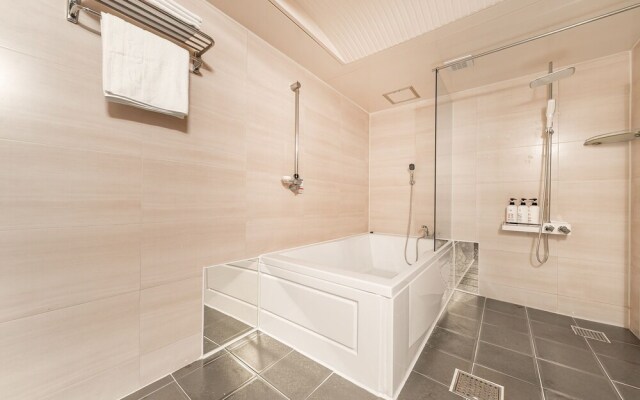 Incheon Hotel Ora