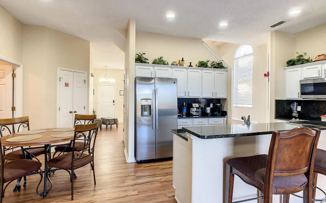 Triton Vacation Pool Home Near Disney