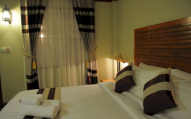 The Visnu Boutique Hotel