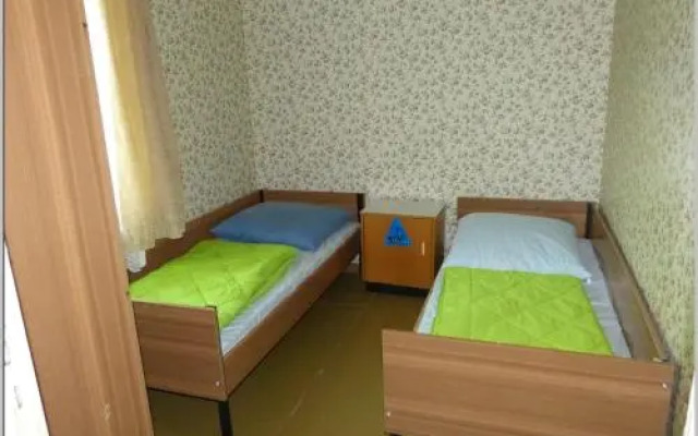 Ddr Bungalow Direkt Am Strand Auf Rügen