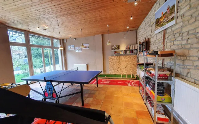 Villa des roses