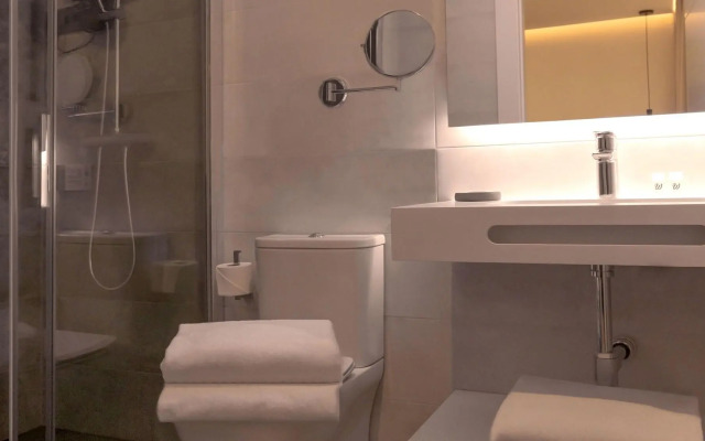 Woohoo Rooms Boutique Sol