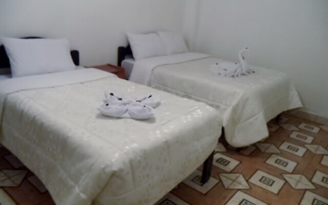 Cusco Gran Hostel & Vacations