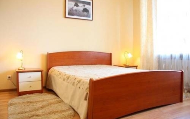 Alliance Apartments on Sadovaya