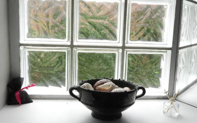 Chambre d'hôte La Bacotterie