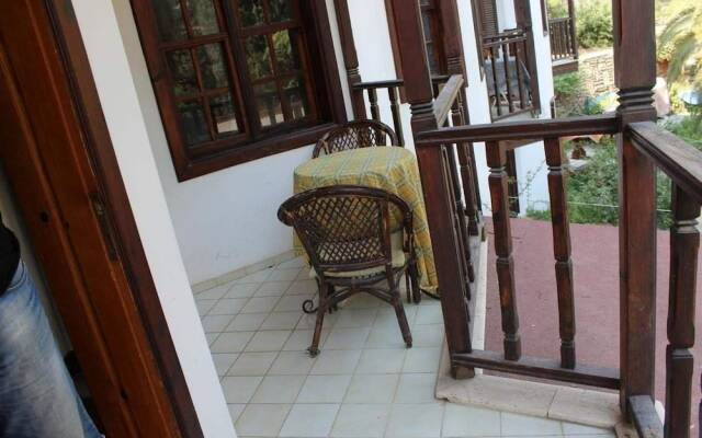 Orkide Apart Hotel
