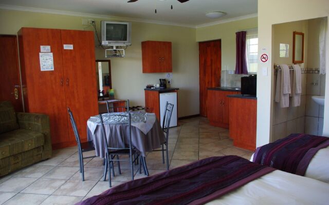 Aqua Marine Guest House