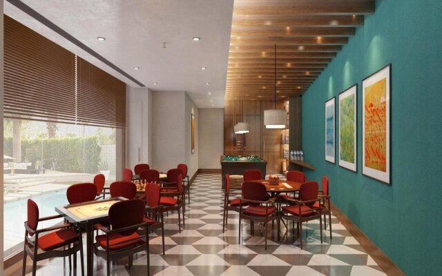Taj Wayanad Resort & Spa, Kerala