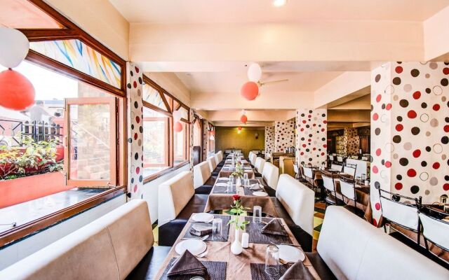 OYO 10348 Hotel Ashoka Regency