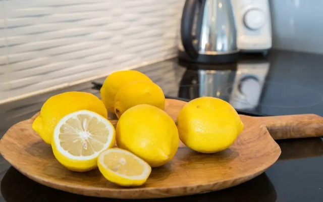 Sam-Kah Seaside Studio 1