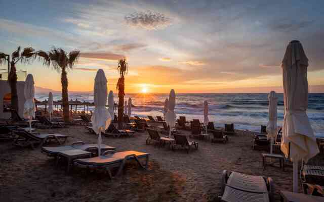 White Olive Elite Rethymno - All Inclusive