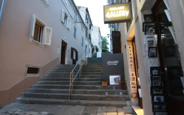 Apartment Pula (3616)
