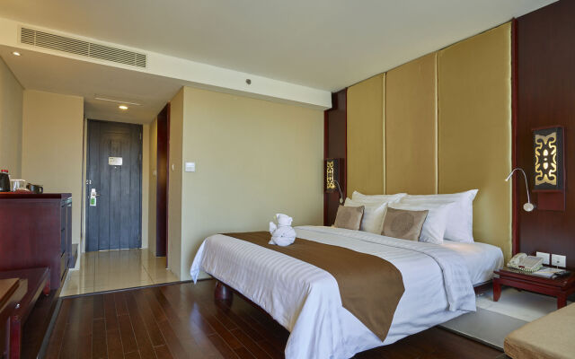 Sanur Resort Watujimbar
