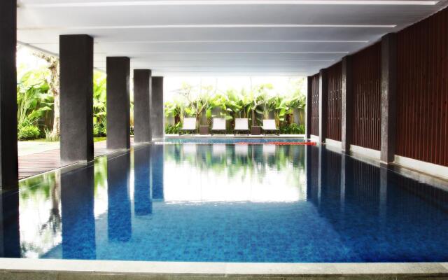 Mitra Hotel Bandung
