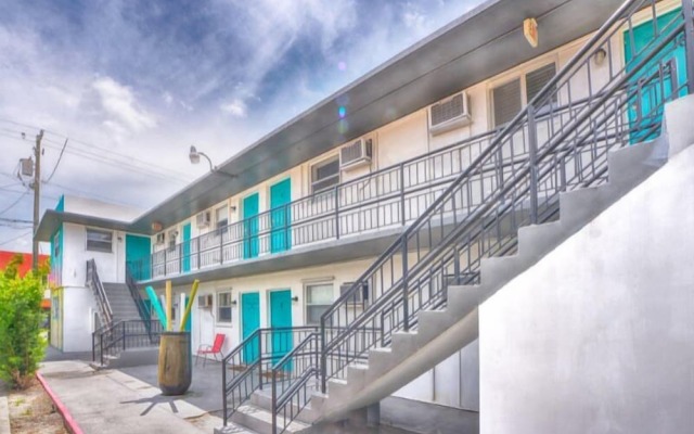 Krym - Studios in Wynwood