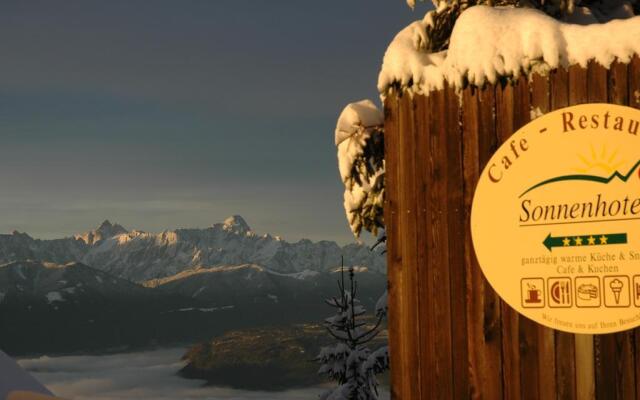 Sonnenhotel Zaubek