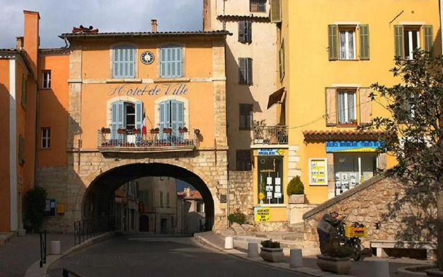 Provence Medieval Hideaway