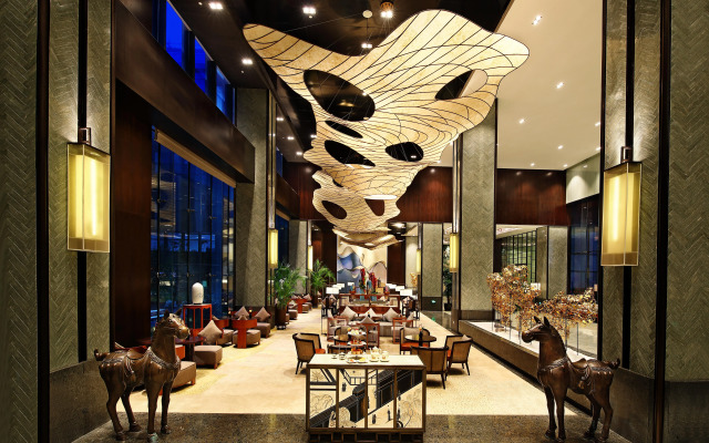 HUALUXE Wuxi Taihu