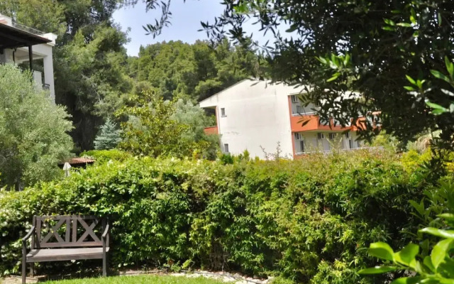 MD Pool Villa by Halkidiki Villas