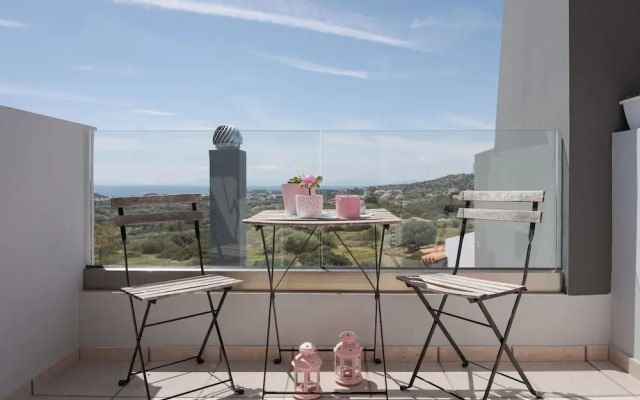 LaGon Luxury Villa