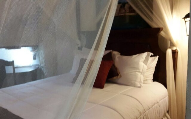 Hotel Boutique Posada Las Iguanas