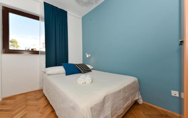 Mediterraneo Garden Apartments