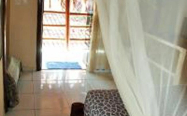 Pousada Mediterraneo