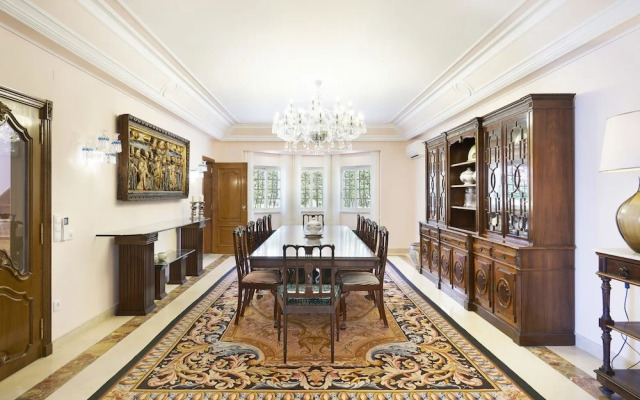 Villa Santa Teresinha