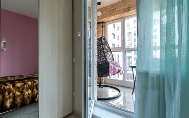 RentHouse Apartment Premium Life