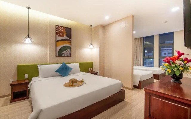 May Beach Hotel