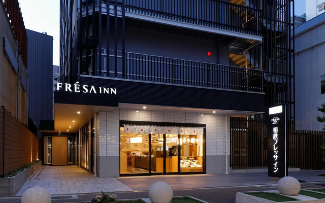 Sotetsu Fresa Inn Kobe Sannomiya
