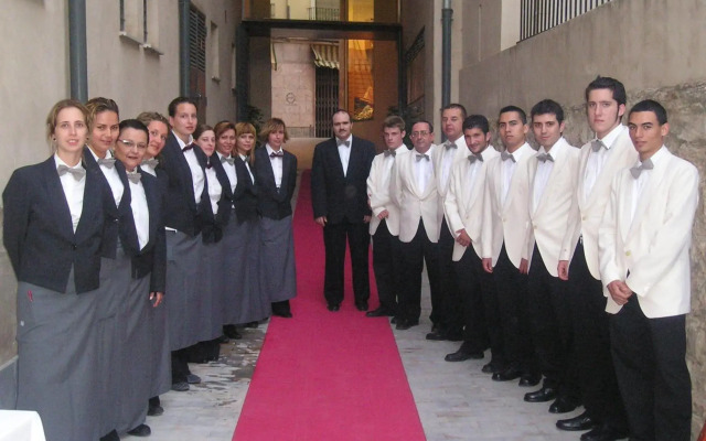 Sercotel Palacio de Tudemir