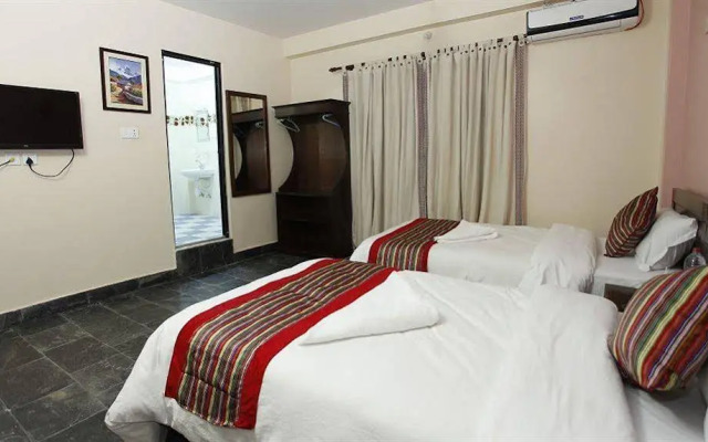 Pokhara Eco Resort