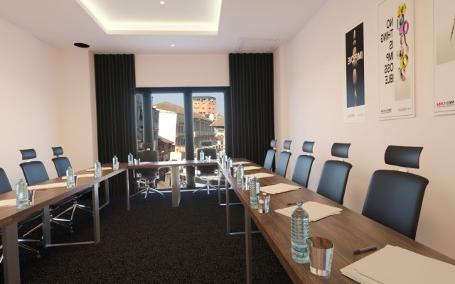 Le Centell Hotel & Spa